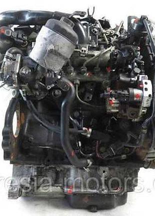Двигун opel astra iii h 1.7 cdti z17dtl kompletny