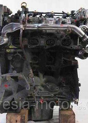 Двигун opel zafira b 1.9 cdti 150 km z19dth kompl