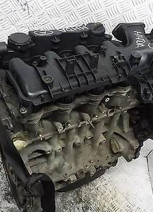 Б/у двигатель для ford focus mk2, c-max 3