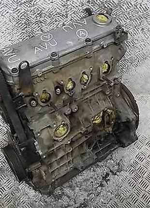 Б/у двигатель для volkswagen golf iv, audi a3