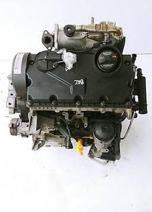 Б/у двигатель для volkswagen golf v, 5