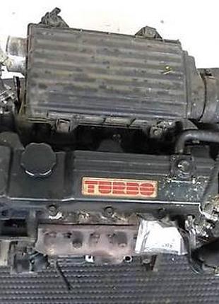 Б/у двигатель для opel vectra c.