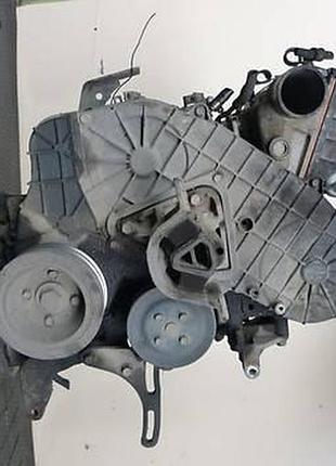 Б/у двигатель для opel vectra c. 8