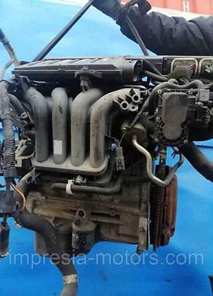 Двигатель mazda 3 1.3 16v zj #79tys km# 2008- 4