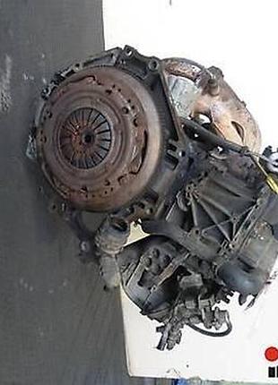 Б/у двигатель для легкового авто opel astra 5