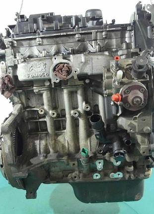 Двигун peugeot partner ii 1.6 hdi 3