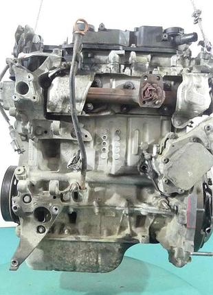 Двигун peugeot partner ii 1.6 hdi 5