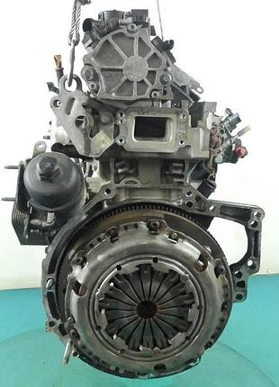 Двигун peugeot partner ii 1.6 hdi 6
