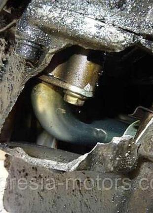 Двигатель opel vectra c 1.9 cdti 120km 02-08 z19dt