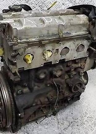 Двигатель мотор ford focus mk1 st170 2.0 16v alda 173km