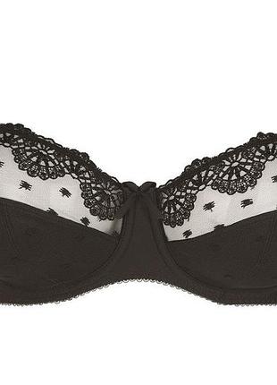 Бюстгальтер fantasie samantha 2271 75d black (zik0000015071)