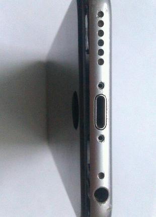 Смартфон apple iphone 6s а1688 7