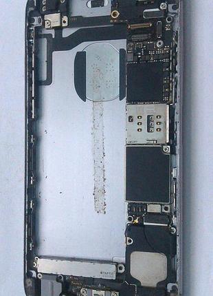Смартфон apple iphone 6s а1688 4