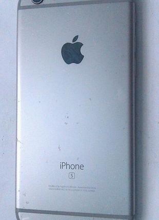Смартфон apple iphone 6s а1688 9