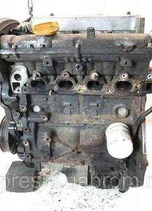 Двигун opel zafira a lift 1.8b 125km 99-05 z18xe
