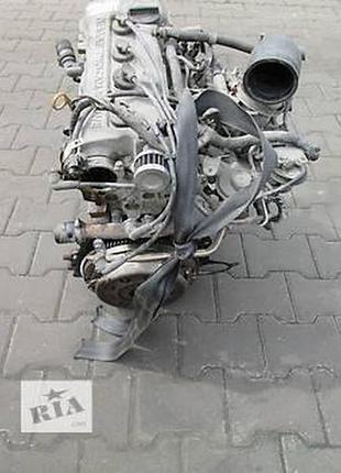 Б/у двигатель для nissan primera p11. 2