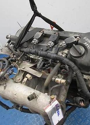 Б/у двигатель для nissan almera n16. 3