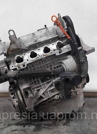 Двигатель bky skoda fabia 1 i 3