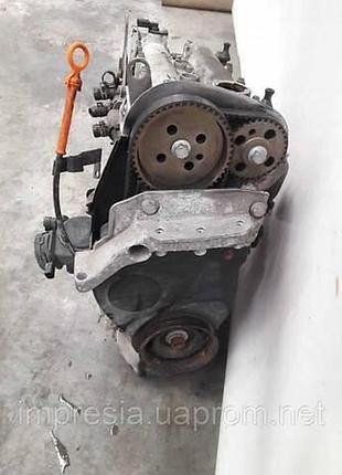 Двигатель bky skoda fabia 1 i 4