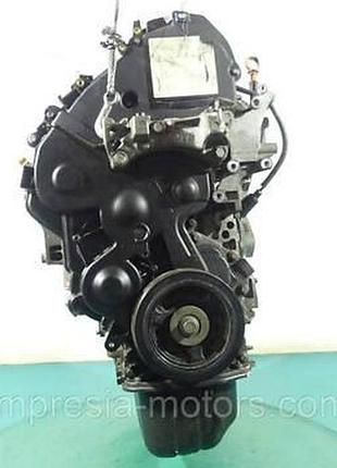 Двигатель peugeot 308 i 1.6 hdi 6