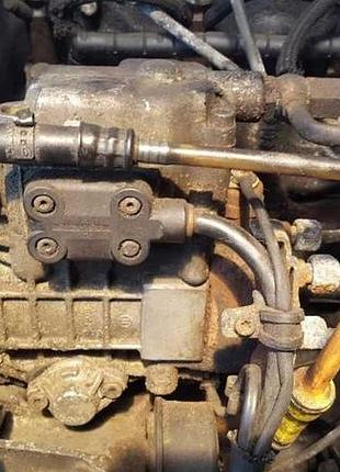 Двигун afn vw sharan i 1,9 tdi 2