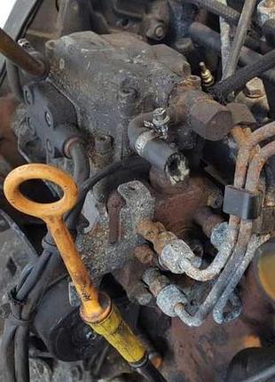Двигун afn vw sharan i 1,9 tdi 4