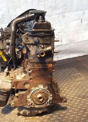 Двигун afn vw sharan i 1,9 tdi 5