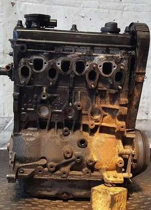 Двигун afn vw sharan i 1,9 tdi 7
