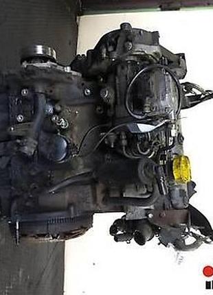Б/у двигатель для renault laguna. 2