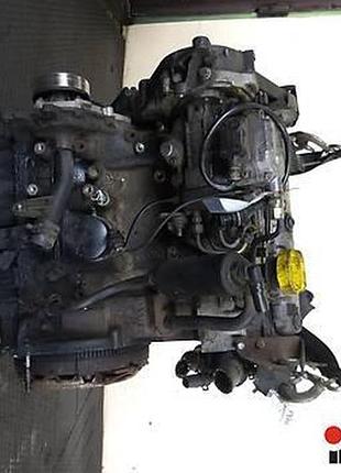 Б/у двигатель для renault laguna. 6