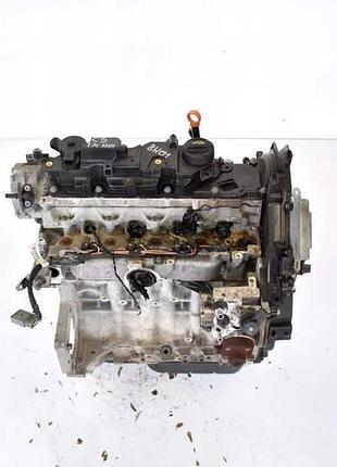 Двигун citroen c3 ii peugeot 208 1.4 hdi 8h01