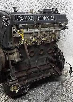 Б/у двигатель hyundai getz hatchback . 5