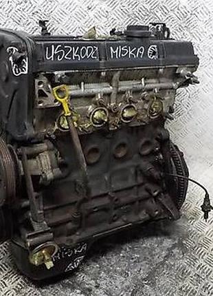Б/у двигатель hyundai getz hatchback . 10
