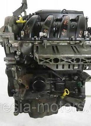 Двигатель renault 1.6 k4m701