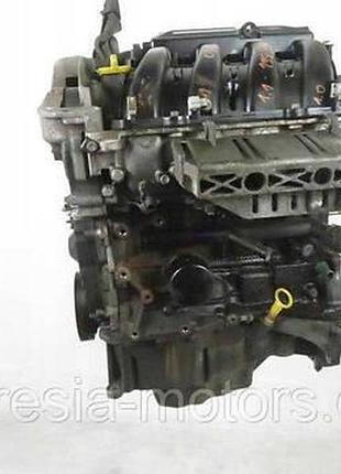 Двигатель renault 1.6 k4m701 3