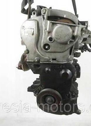 Двигатель renault 1.6 k4m701 5
