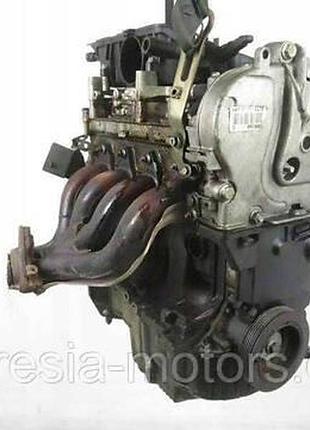Двигатель renault 1.6 k4m701 6