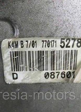 Двигатель renault 1.6 k4m701 8