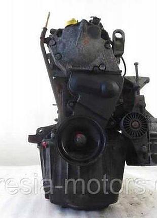 Двигатель renault thalia clio ii 1.4 5