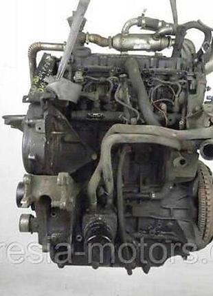 Двигатель peugeot 2.2 hdi 4hy