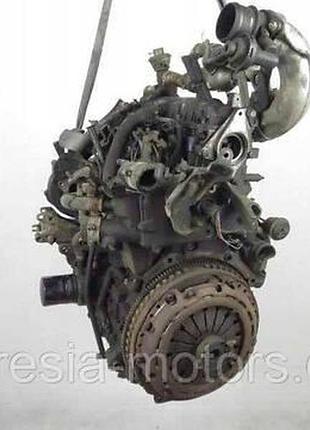 Двигатель peugeot 2.2 hdi 4hy 2