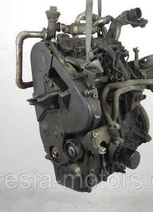Двигатель peugeot 2.2 hdi 4hy 3