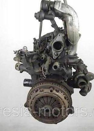 Двигатель peugeot 2.2 hdi 4hy 4