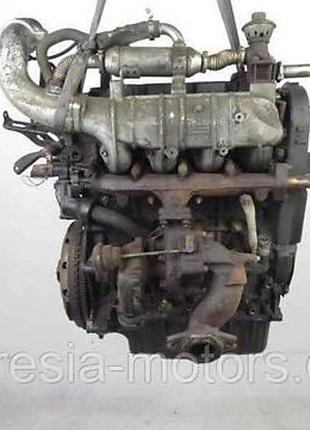 Двигатель peugeot 2.2 hdi 4hy 5