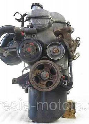 Двигатель toyota yaris i 1.0 vvt-i 1sz-fe 1szfe
