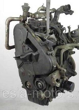 Двигатель peugeot 2.2 hdi 4hy 6