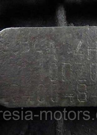 Двигатель peugeot 2.2 hdi 4hy 7