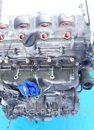 Двигатель toyota corolla e15 2.0 d4d 126km