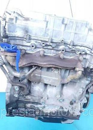 Двигатель toyota corolla e15 2.0 d4d 126km 5