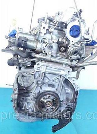 Двигатель toyota corolla e15 2.0 d4d 126km 7